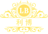 利博官方品牌logo标识