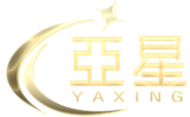 亚星官方品牌logo标识
