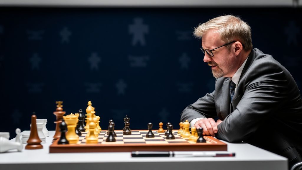 哈兰德跨界投资国际象棋！曼城神锋自曝用棋道练就球场大脑