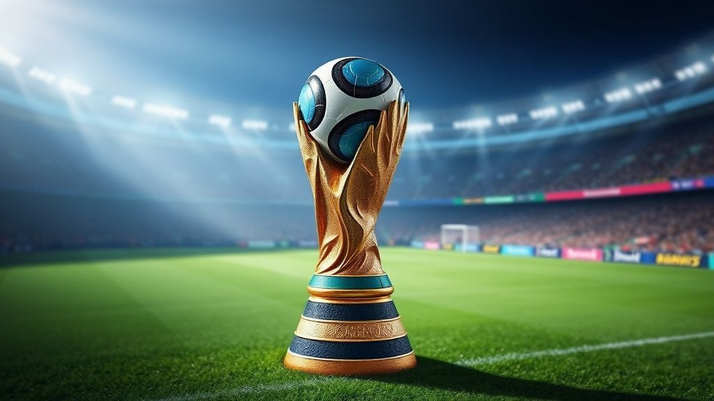 2026世界杯天价账单曝光！球迷决赛之旅要花35万